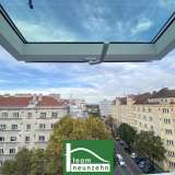  Moderne Dachgeschoss-Wohnung mit Ausblick zur Donau! 5 Minuten zu U6 und S-Bahn Handelskai! KLIMAANLAGE. - WOHNTRAUM Wien 8088596 thumb6