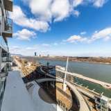  Life on the Danube waterfront -- premium first occupancy apartment with stunning riverside views! Vienna 7088597 thumb3