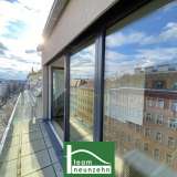  Moderne Dachgeschoss-Wohnung mit Balkon! 5 Minuten zu U6 und S-Bahn Handelskai! KLIMAANLAGE. - WOHNTRAUM Wien 8088602 thumb15