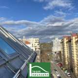  Moderne Dachgeschoss-Wohnung mit Balkon! 5 Minuten zu U6 und S-Bahn Handelskai! KLIMAANLAGE. - WOHNTRAUM Wien 8088602 thumb11
