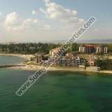  Продается просторная меблированная трехкомнатная квартира пентхаус с видом на море в Акротирия Бич /Acrotiria Beach/  на море в самом сердце новом городе Несебр. Несебр 5988618 thumb20