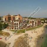  Beachfront stunning sea view furnished 2-bedroom penthouse apartment for sale in Acrotiria Beach on the sea in Nessebar, Bulgaria Nesebar city 5988618 thumb21