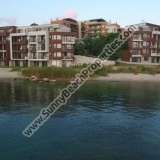  Beachfront stunning sea view furnished 2-bedroom penthouse apartment for sale in Acrotiria Beach on the sea in Nessebar, Bulgaria Nesebar city 5988618 thumb25