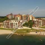  Продается просторная меблированная трехкомнатная квартира пентхаус с видом на море в Акротирия Бич /Acrotiria Beach/  на море в самом сердце новом городе Несебр. Несебр 5988618 thumb19