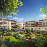  Votre nouvelle  résidence à  Menton, entre Monaco et la Riviera italien! Menton 4888656 thumb3