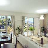 Ваша новая квартира в Ментоне, между Монако и Итальянской Ривьерой! Ментона 4888656 thumb1