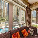  Dacha Real Estate is pleased to offer this stunning 4 bedroom + maids in the most desirable community in Dubai Marina, Original 6 Towers.The apartment has been fully upgraded throughout to a very high specification and very good layout. Upon enter Dubai Marina 5388656 thumb3