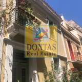  (For Sale) Residential Detached house || Athens Center/Athens - 185 Sq.m, 4 Bedrooms, 1.300.000€ Athens 8188729 thumb0