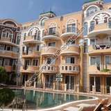  Furnished 1-bedroom penthouse apartment in Grand Mellia Resort 8 in the central part of Ravda, 150m. from beach Ravda village 488804 thumb25