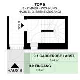 Hillgarden - Haus am Hang Abtenau 7588860 thumb9