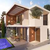  Four Bedroom Detached Villa For Sale in Geroskipou, Paphos - Title Deeds (New Build Process)Luxurious, detached villas located in the bustling area of Geroskipou that is filled with shops, supermarkets, banks, restaurants, coffee shops, bakeries,  Geroskipou 7688914 thumb7