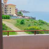  SEA view apartment with 1-bedroom in Panorama Fort Beach, Sveti Vlas. 1st line to the beach Sveti Vlas resort 7088099 thumb7