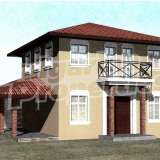  Development land with a project for the construction of a two-story house Drachevo village 8089138 thumb8