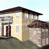  Development land with a project for the construction of a two-story house Drachevo village 8089138 thumb1