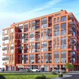 Apartments in a new building in Varna Varna city 8089140 thumb0
