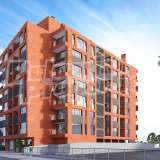  Apartments in a new building in Varna Varna city 8089140 thumb5
