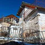  Two-storey mountain house near the town of Smolyan Smolian city 8089144 thumb4