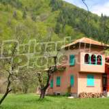  Mountain house on the main road and next to the river in the wonderful Teteven Balkan Ribaritsa village 8089192 thumb17