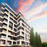  Luxury residential building with offices and shops in Via Ronsar Sofia city 5889296 thumb1