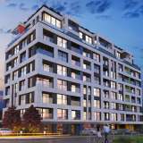  Luxury residential building with offices and shops in Via Ronsar Sofia city 5889296 thumb0