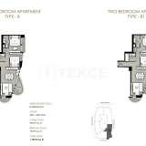  Appartements avec Plans de Paiement Échelonné à Dubaï Marina Dubaï Marina 8089362 thumb28