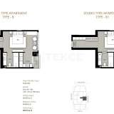  迪拜滨海带分期付款计划的豪华公寓 迪拜碼頭 8089362 thumb30