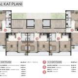  Apartments with Chic Designs in Altıntaş Antalya Aksu 8089363 thumb23