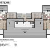  Apartamentos con diseños elegantes en Altıntaş Antalya Aksu 8089363 thumb22