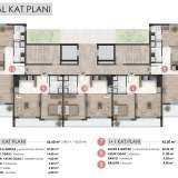  Wohnungen mit schicken Designs in Altıntaş Antalya Aksu  8089364 thumb20