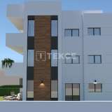  Nowoczesne Apartamenty Golfowe w Pobliżu Plaży w Los Alcázares Murcia Murcja 8089369 thumb1