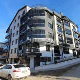  Новые квартиры с шикарным интерьером в Кечиорене, Анкара Kecioren 8089375 thumb1