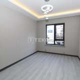  Новые квартиры с шикарным интерьером в Кечиорене, Анкара Kecioren 8089375 thumb19