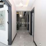  Новые квартиры с шикарным интерьером в Кечиорене, Анкара Kecioren 8089375 thumb23