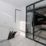  Новые квартиры с шикарным интерьером в Кечиорене, Анкара Kecioren 8089375 thumb27