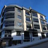  Новые квартиры с шикарным интерьером в Кечиорене, Анкара Kecioren 8089375 thumb2