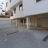 Новые квартиры с шикарным интерьером в Кечиорене, Анкара Kecioren 8089375 thumb7
