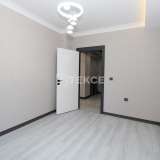  Nowe Apartamenty z Eleganckimi Wnętrzami w Keçiören Ankara Kecioren 8089375 thumb18
