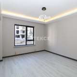  Nowe Apartamenty z Eleganckimi Wnętrzami w Keçiören Ankara Kecioren 8089375 thumb15