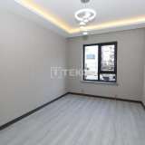  Новые квартиры с шикарным интерьером в Кечиорене, Анкара Kecioren 8089379 thumb19