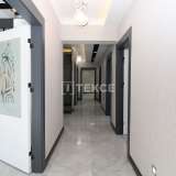  Новые квартиры с шикарным интерьером в Кечиорене, Анкара Kecioren 8089379 thumb23
