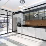  Apartamentos nuevos con interiores elegantes en Keçiören Ankara Kecioren 8089379 thumb12