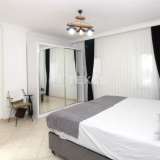  Freistehende möblierte Villa in beliebter Lage in Belek, Antalya Serik 8089382 thumb27