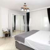  Freistehende möblierte Villa in beliebter Lage in Belek, Antalya Serik 8089382 thumb29