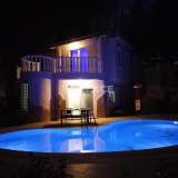  Fristående Möblerad Villa i ett Populärt Läge i Belek Antalya Serik 8089382 thumb10