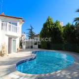  Detached Furnished Villa in a Popular Location in Belek Antalya Serik 8089382 thumb2
