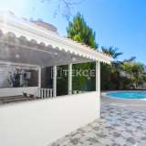  Freistehende möblierte Villa in beliebter Lage in Belek, Antalya Serik 8089382 thumb4