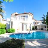  Vrijstaande Gemeubileerde Villa in Belek Antalya Serik 8089382 thumb1