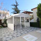  Freistehende möblierte Villa in beliebter Lage in Belek, Antalya Serik 8089382 thumb8