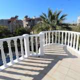  Fristående Möblerad Villa i ett Populärt Läge i Belek Antalya Serik 8089382 thumb37