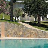  Villa Meublée Dans une Résidence avec Piscine à Antalya Serik Serik 8089384 thumb11